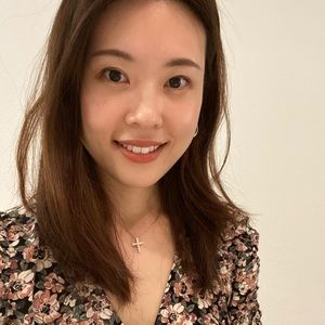 Meet your Posher, Yoon ju